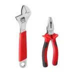 کیت ابزار دستی 20 پارچه رونیکس مدل RS-0003