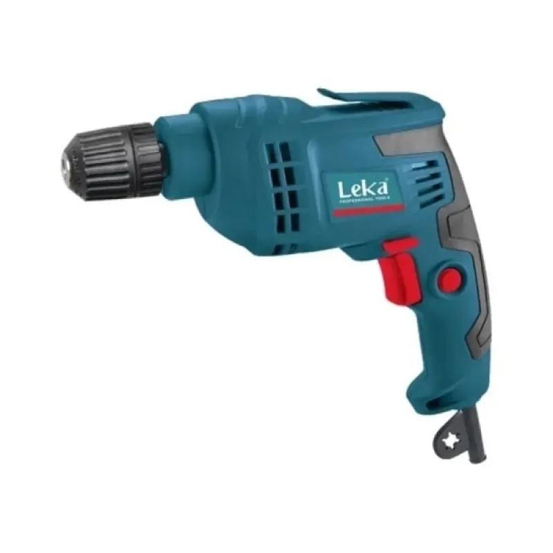 دریل برقی 10 میلیمتر لکا مدل DR10-050