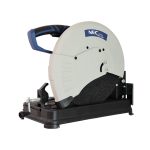 اره پروفیل بر ۲۸۰۰ وات ان ای سی مدل NEC 2257 برای برش حرفه‌ای فلزات و پروفیل‌ها