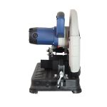 اره پروفیل بر ۲۸۰۰ وات ان ای سی مدل NEC 2257 برای برش حرفه‌ای فلزات و پروفیل‌ها