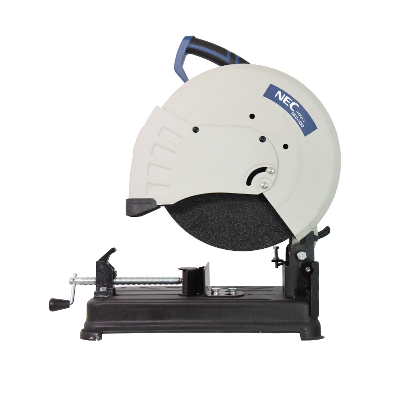 اره پروفیل بر ۲۸۰۰ وات ان ای سی مدل ۲۲۵۷