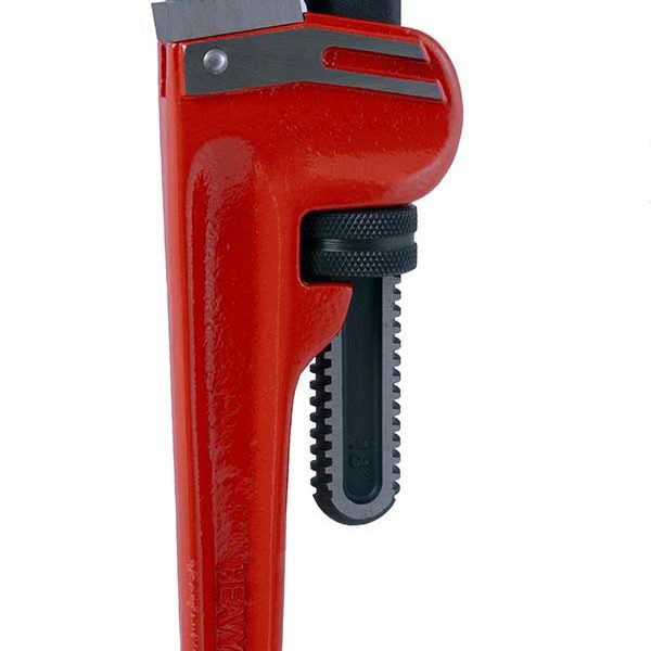 آچار لوله شلاقی مدل LIGHT LPW 48