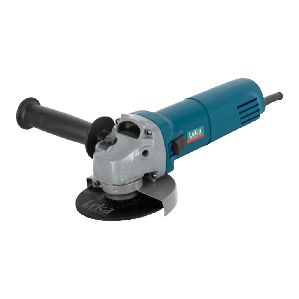 مینی فرز لکا ۷۱۰ وات مدل AG115-07