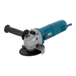 مینی فرز لکا ۷۱۰ وات مدل AG115-07