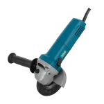 مینی فرز لکا 850 وات مدل AG115-08 - Image 3