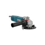 مینی فرز لکا 850 وات مدل AG115-08