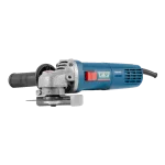 مینی فرز دیمردار لکا 1000 وات مدل AG115-10