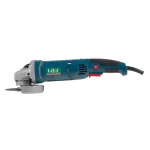 مینی فرز دسته بلند لکا مدل AG115-10L