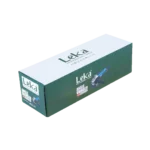 مینی فرز دسته بلند لکا مدل AG115-10L - تصویر 5