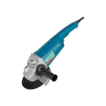 سنگ فرز آهنگری لکا مدل AG180-20