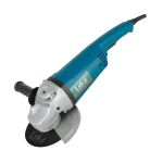 سنگ فرز آهنگری لکا مدل AG180-24