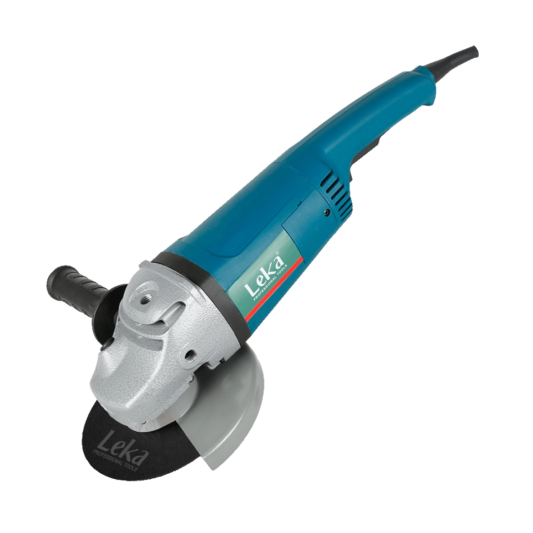 ag180-24-1 سنگ فرز آهنگری لکا مدل AG180-24