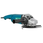 سنگ فرز آهنگری لکا مدل AG180-24