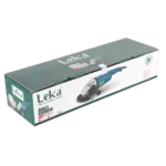 سنگ فرز آهنگری لکا مدل AG180-24 - Image 6