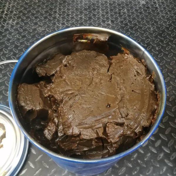 گریس شاسی 15 کیلو درجه 1 پایه کلسیم