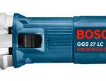 فرز انگشتی بوش مدل GGS 27 L