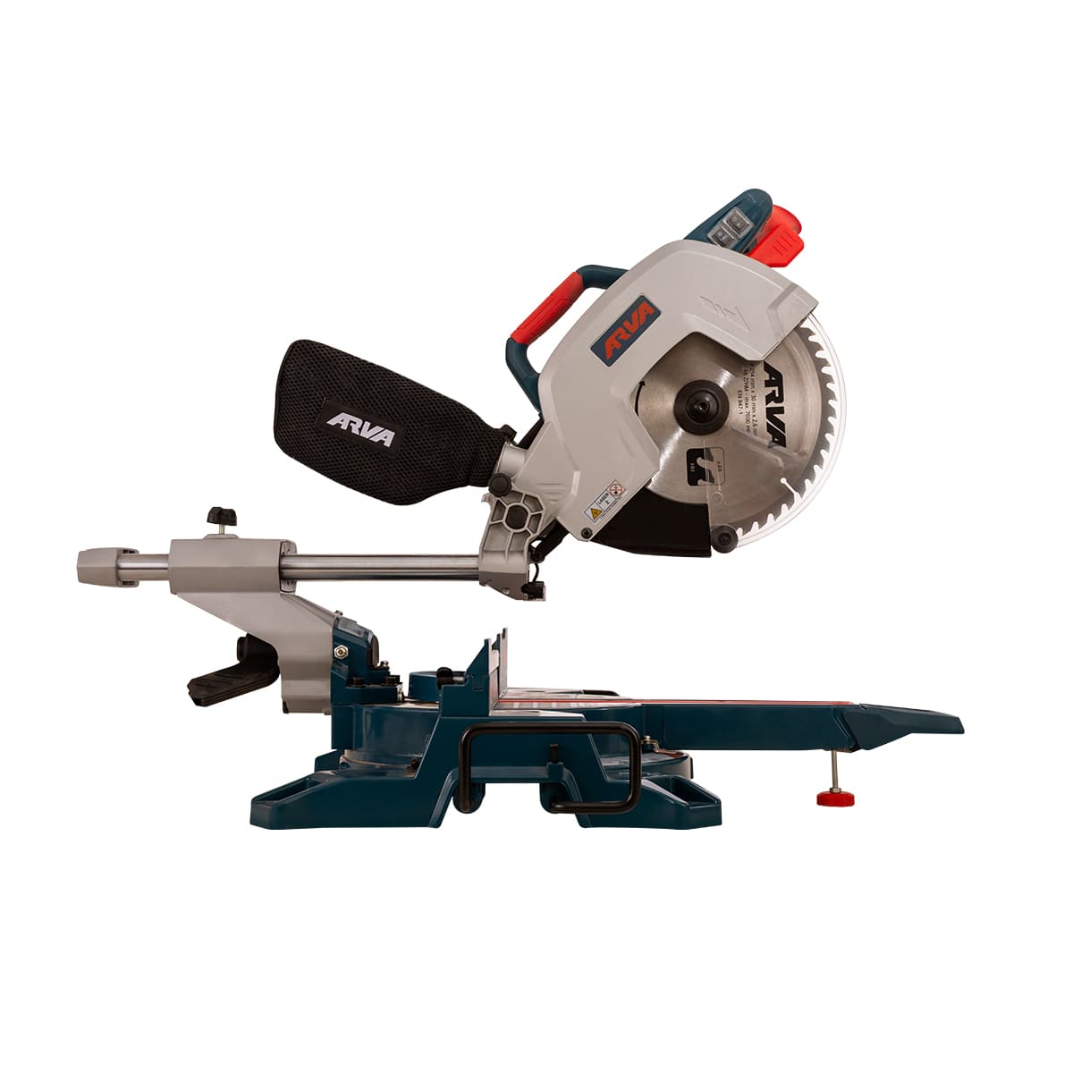 miter-saw-model-5432-1 فارسی بر کشویی 254 میلیمتر آروا مدل 5432