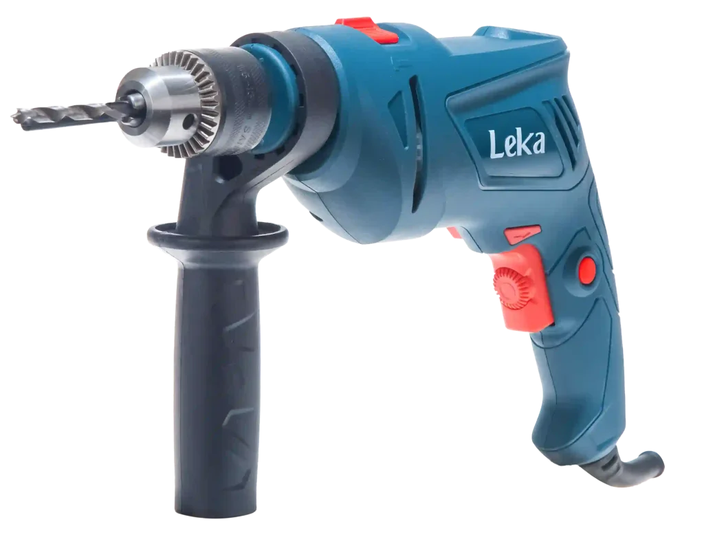 دریل لکا 750 وات مدل DR13-071