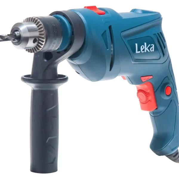 دریل لکا 750 وات مدل DR13-071