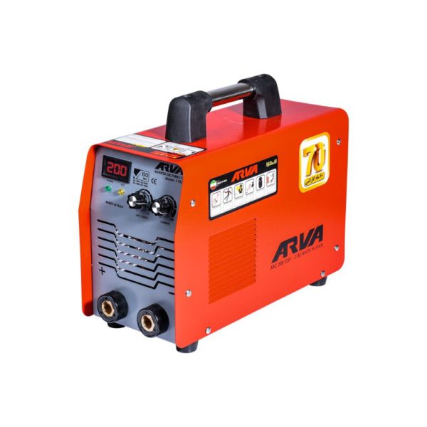 دستگاه جوشکاری توربو آروا مدل 2182