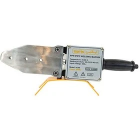 دستگاه اتو لوله سبز ایساتیس مدل IS300