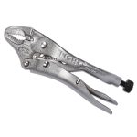 انبر قفلی لایت مدل LG-250M