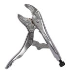 انبر قفلی لایت مدل LG-250M - Image 3