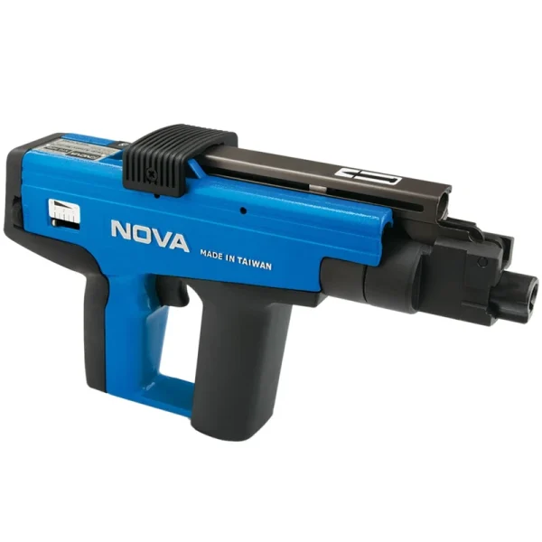 تفنگ میخکوب چاشنی خور نوا مدل 9450