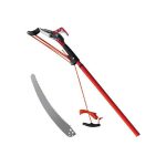 قیچی شاخه زن طنابی لایت مدل 810A