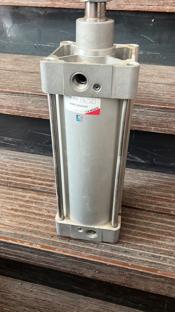 جک kamozi کاموزی پنوماتیک