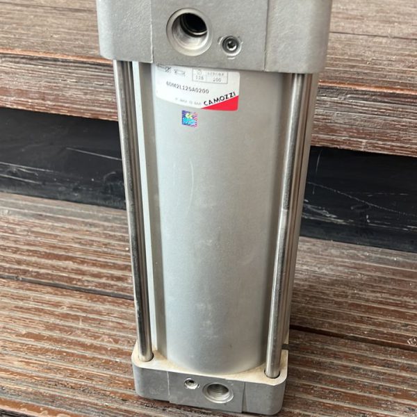 جک kamozi کاموزی پنوماتیک