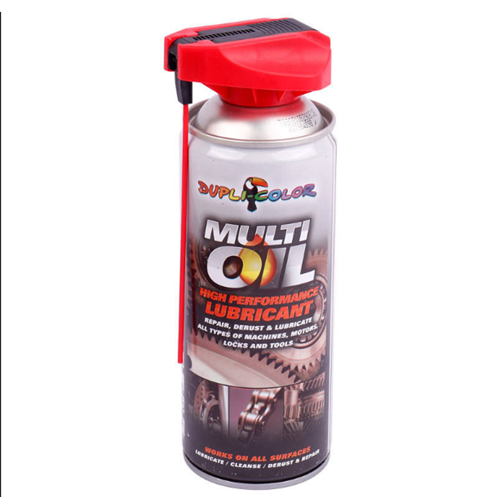 اسپری روان کننده دوپلی کالر