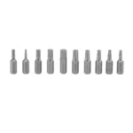 ست ترکیبی دریل برقی رونیکس 52 پارچه RS-0006 - Image 10