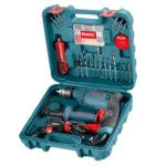 ست ترکیبی دریل برقی رونیکس مدل RS-0008 - Image 4