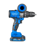 دریل شارژی 20 ولت براشلس نوا مدل 7727