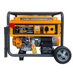 موتور برق اسپینا 8.5 کیلووات استارتی - Image 2