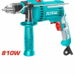 دریل 810 وات توتال مدل TG1081316