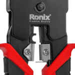 انبر سوکت زن رونیکس مدل RH-1830 - Image 7