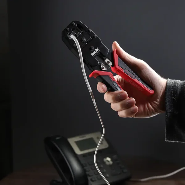 انبر سوکت زن رونیکس مدل RH-1830