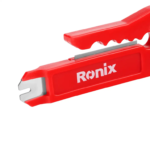 انبر سوکت زن رونیکس مدل RH-1830 - Image 9