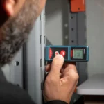 متر 30 متری لیزری رونیکس مدل RH-9139