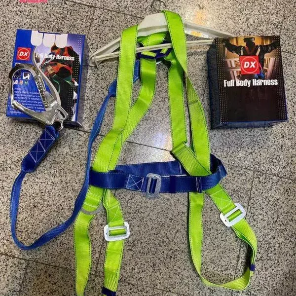 کمربند ایمنی شوکدار دی ایکس DX