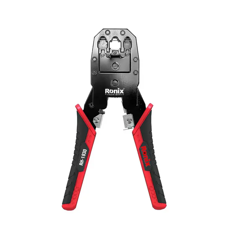 انبر سوکت زن رونیکس مدل RH-1830