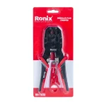 انبر سوکت زن رونیکس مدل RH-1830