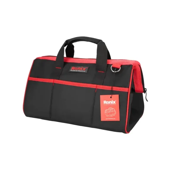 کیف ابزار رونیکس مدل RH-9113