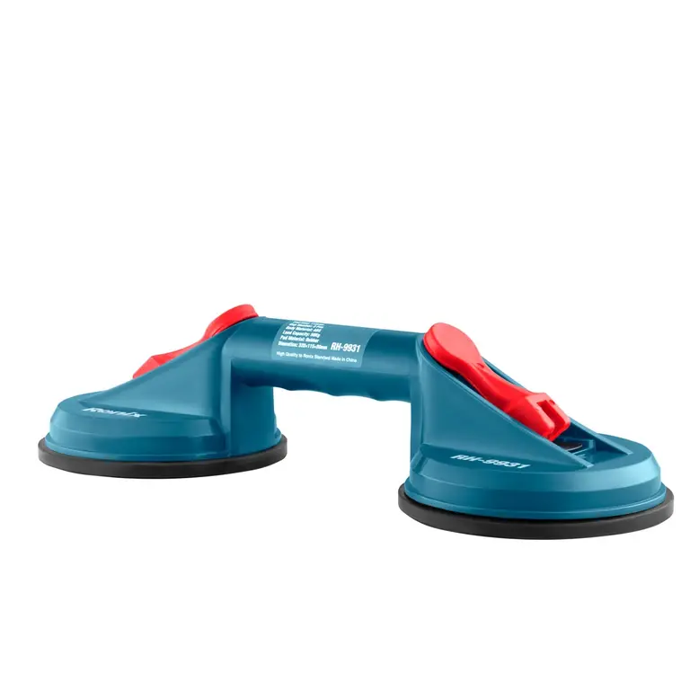 قاپک دوقلو رونیکس مدل RH-9931