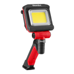 نورافکن سه پایه شارژی رونیکس مدل RH-4237