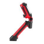 نورافکن سه پایه شارژی رونیکس مدل RH-4237