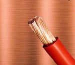 سیم افشان 1 در 16 تک غرب - Image 2