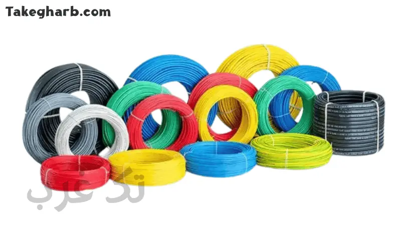 بهترین برند سیم و کابل 5 بهترین کابل برق